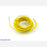 Wires with Pre-crimped Terminals 2-Pack F-F 60" Yellow