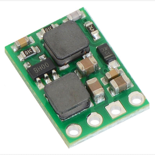 Pololu 9V Step-Up/Step-Down Voltage Regulator S10V3F9