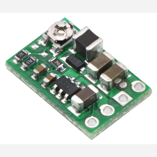 Pololu Step-Down Voltage Regulator D24V3ALV