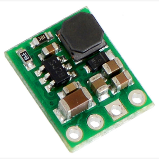 Pololu 3.3V, 600mA Step-Down Voltage Regulator D24V6F3