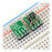 Pololu 3.3V, 600mA Step-Down Voltage Regulator D24V6F3