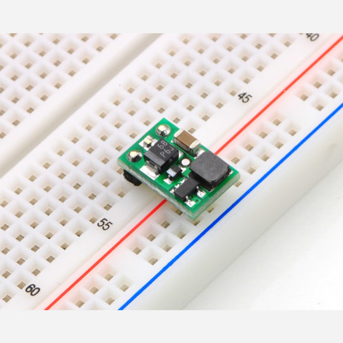 Pololu 3.3V Step-Up Voltage Regulator NCP1402