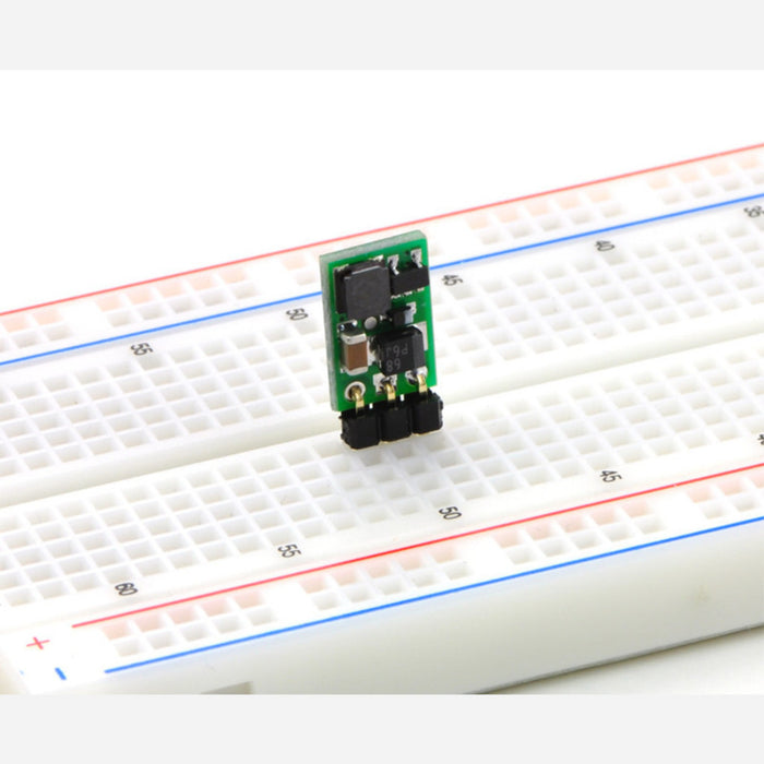 Pololu 3.3V Step-Up Voltage Regulator NCP1402