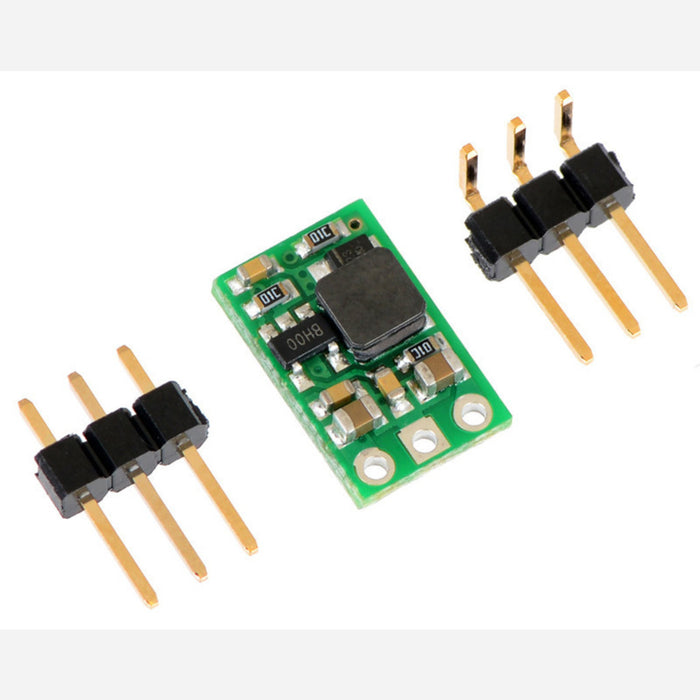 Pololu 5V Step-Up Voltage Regulator U3V12F5