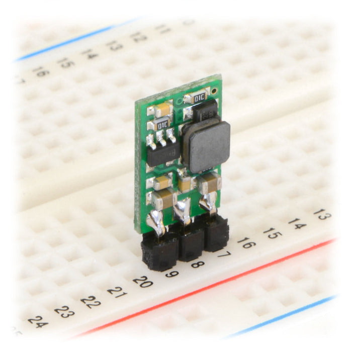 Pololu 5V Step-Up Voltage Regulator U3V12F5