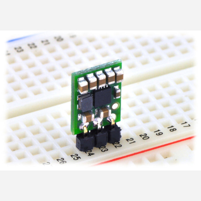 Pololu 5V Step-Up/Step-Down Voltage Regulator S7V7F5