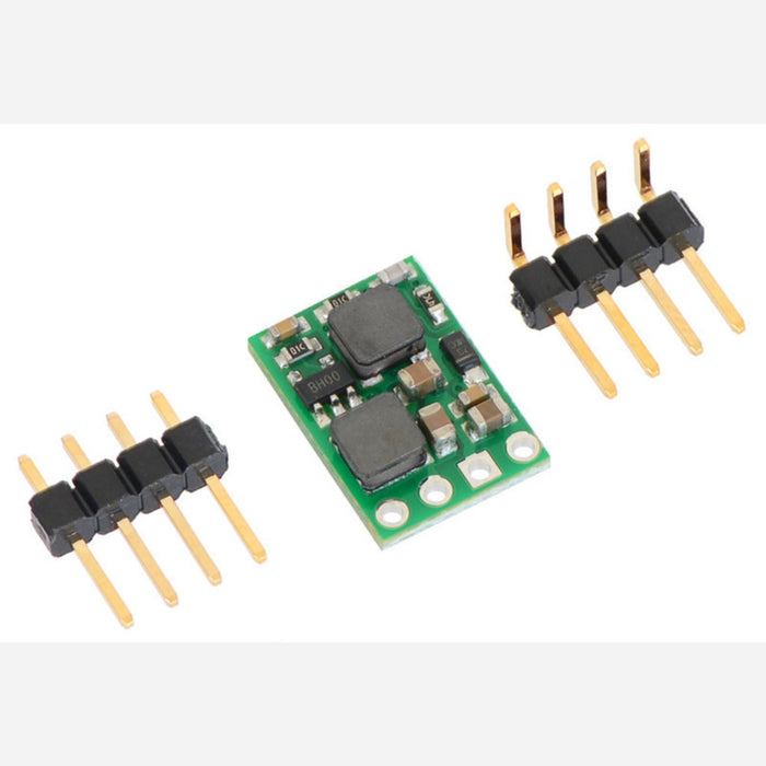 Pololu 5V Step-Up/Step-Down Voltage Regulator S10V4F5