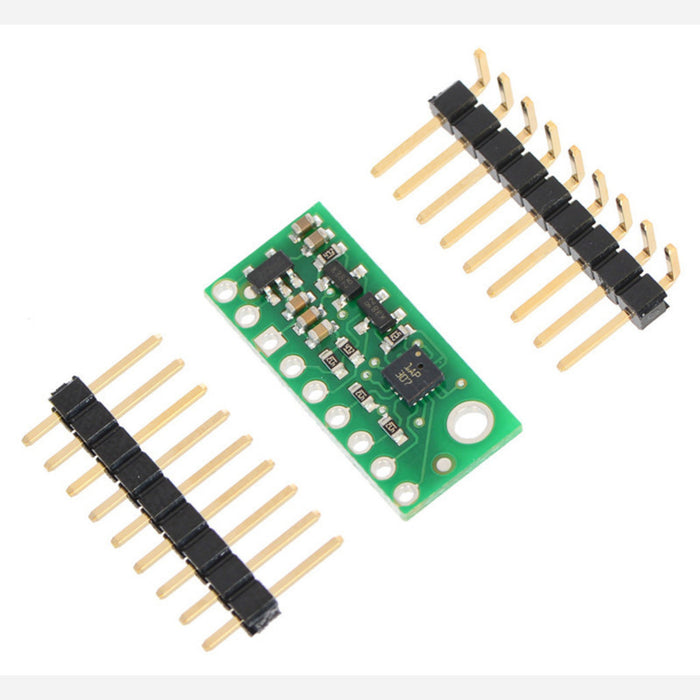 LPS331AP Pressure/Altitude Sensor Carrier with Voltage Regulator