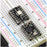 A4988 Stepper Motor Driver Carrier, Black Edition