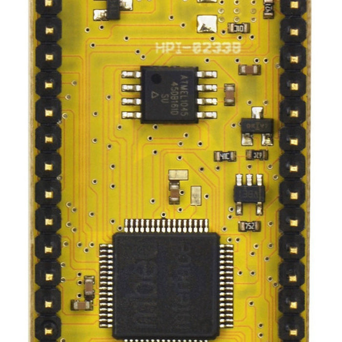 ARM mbed NXP LPC11U24 Development Board