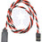 Twisted Servo Extension Cable 24" Male - Female