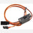 Servo Switch Harness 18"