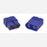 XT60 Connector Male-Female Pair, Blue