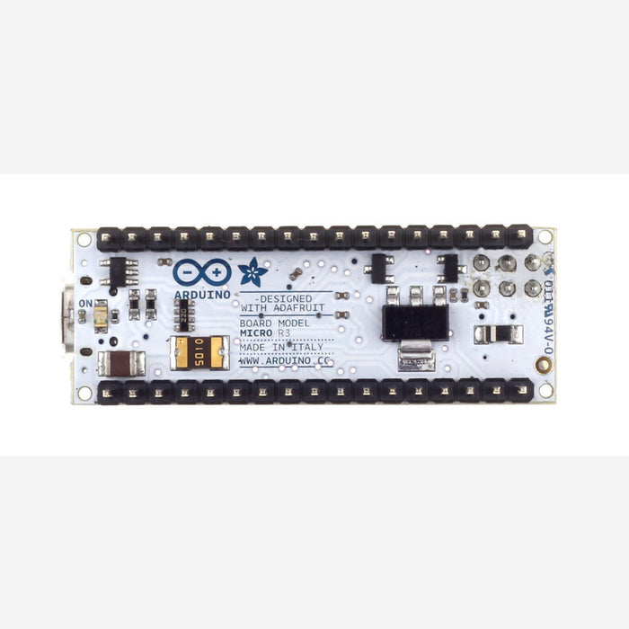 Arduino Micro