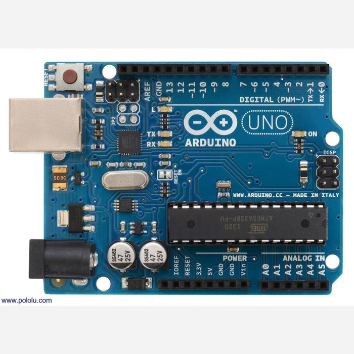 Arduino Uno R3