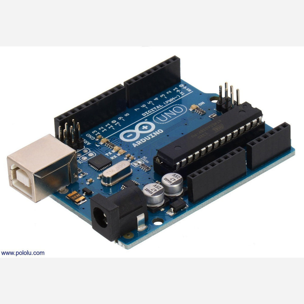 Arduino Uno R3