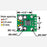 ACS711LC Current Sensor Carrier -12.5A to +12.5A