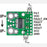 ACS709 Current Sensor Carrier -75A to +75A