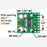 ACS709 Current Sensor Carrier -75A to +75A