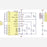 ACS709 Current Sensor Carrier -75A to +75A