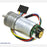 4.4:1 Metal Gearmotor 25Dx48L mm HP 6V with 48 CPR Encoder