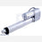 Concentric LACT6P-12V-20 Linear Actuator with Feedback: 6" Stroke, 12V, 0.5"/s