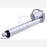 Concentric LACT8-12V-20 Linear Actuator: 8" Stroke, 12V, 0.5"/s