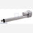 Concentric LACT10P-12V-20 Linear Actuator with Feedback: 10" Stroke, 12V, 0.5"/s