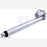 Concentric LACT12-12V-20 Linear Actuator: 12" Stroke, 12V, 0.5"/s