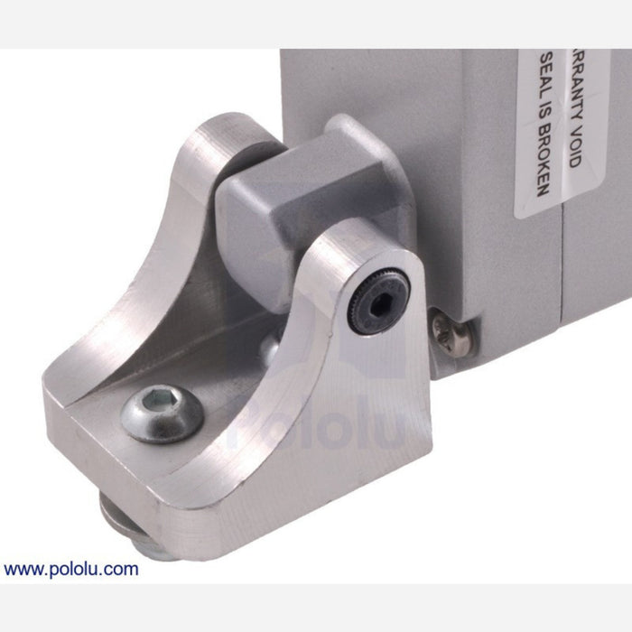 Mounting Bracket for Concentric LD Linear Actuators