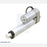 Generic Linear Actuator: 4" Stroke, 12V, 1.5"/s