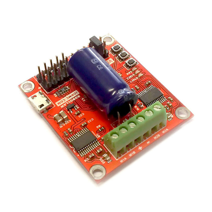 RoboClaw 2x7A Motor Controller (V5)