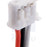 3-Pin Female JST ZH-Style Cable (30cm) for Sharp GP2Y0A51 Distance Sensors