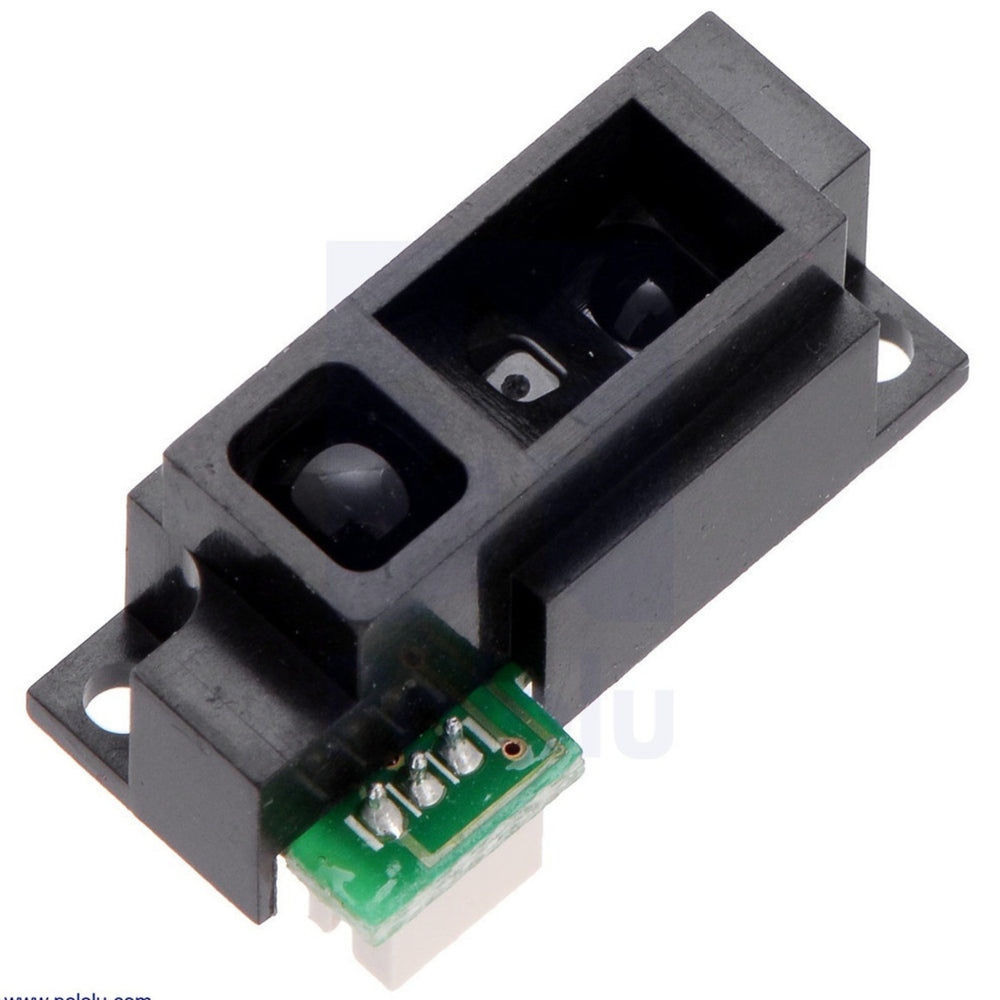 Sharp GP2Y0A51SK0F Analog Distance Sensor 2-15cm