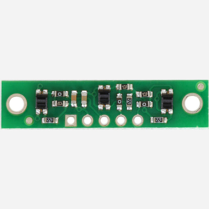 QTR-3A Reflectance Sensor Array