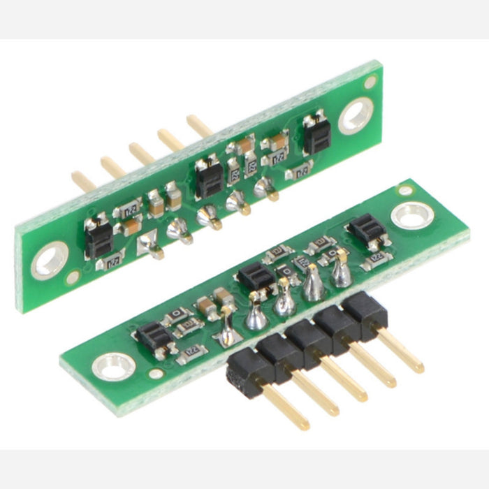 QTR-3A Reflectance Sensor Array