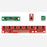 QTR-3RC Reflectance Sensor Array