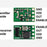 Pololu 38 kHz IR Proximity Sensor, Fixed Gain, Low Brightness (irs05a)