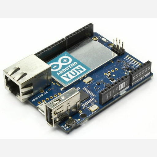 Arduino Yun