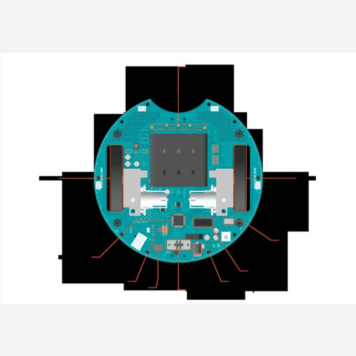 Arduino Robot