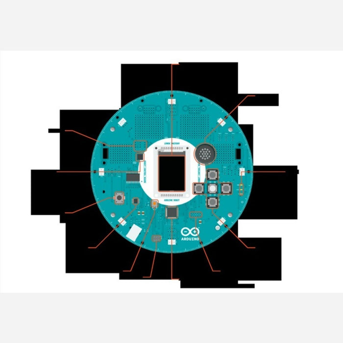 Arduino Robot