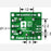 Pololu Basic SPDT Relay Carrier for "Sugar Cube" Relays