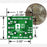 Pololu Basic SPDT Relay Carrier with 12VDC Relay (Assembled)