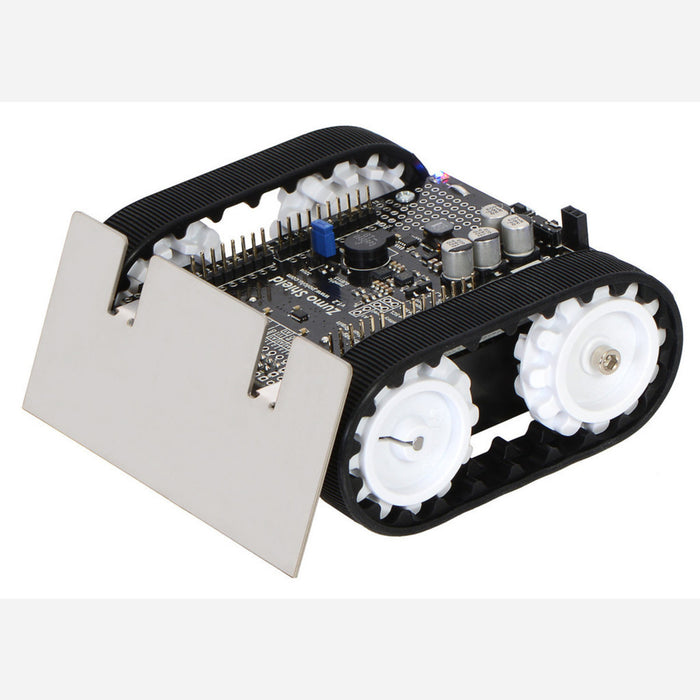 Zumo Robot Kit for Arduino, v1.2 (No Motors)