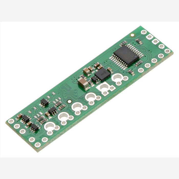 Pololu A4990 Dual Motor Driver Shield for Arduino