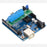 Pololu A4990 Dual Motor Driver Shield for Arduino