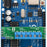 Pololu A4990 Dual Motor Driver Shield for Arduino