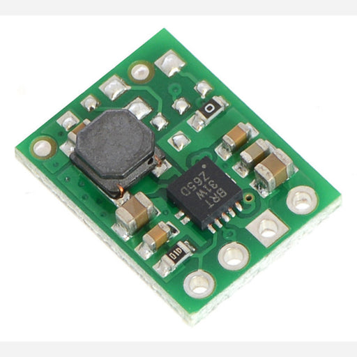 Pololu 3.3V Step-Up Voltage Regulator U1V11F3