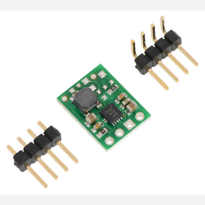 Pololu 3.3V Step-Up Voltage Regulator U1V11F3