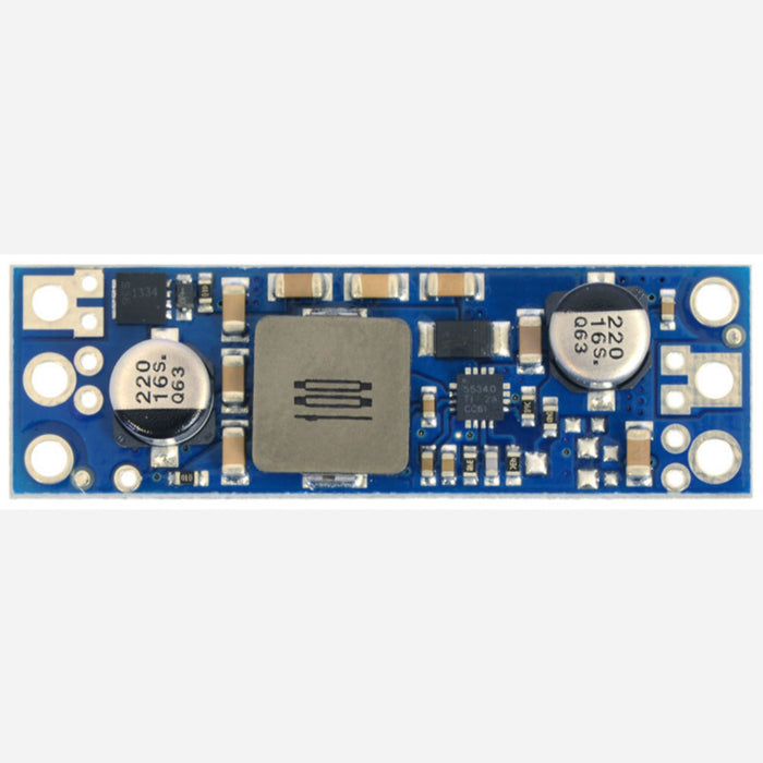 Pololu 5V Step-Up Voltage Regulator U3V50F5